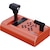 ���N�b�ySwitch�z�Y�C�L�}�X�R�� for Nintendo Switch RED�bZKNS-011 �޲�Ͻ�� گ��