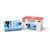 ���N�b�ySwitch�z�Y�C�L�}�X�R�� for Nintendo Switch BLUE�bZKNS-012 �޲�Ͻ�� ���-
