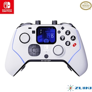 ���N�bEVOTOP�iWHITE�j�bZKNS-015-WH EVOTOP WHITE