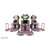 ���N�bDance Dance Revolution Classic Mini�i�_���X�_���X���{�����[�V���� �N���V�b�N�~�j�j�bZKDR-018 ��ݽ��ݽ���ح-��� �׼����