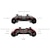 ���N�bEVOTOP�iBLACK�j�bZKNS-015-BK EVOTOP
