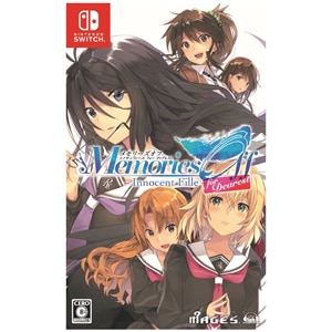 5pb.�b�ySwitch�z�������[�Y�I�t -Innocent Fille- for Dearest�@�ʏ�ŁbHAC-P-ARQNA NSW ��ذ�޵̲ɻ�̨�� FD ³�ޮ�