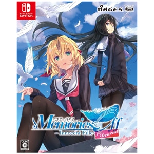 5pb.�b�ySwitch�z�������[�Y�I�t -Innocent Fille- for Dearest�@����ŁbFVGK-0169 NSW ��ذ�޵̲ɻ�̨�� FD ���ò