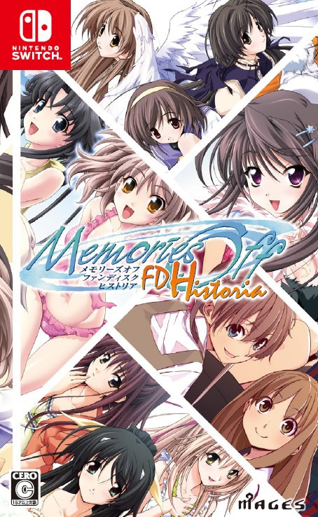 switch シンスメモリーズ・メモリーズオフ イノサンフィーユ Amazon.com: 5pb Games Memories Off Innocent Fille NINTENDO