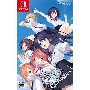 MAGES.�b�ySwitch�z�������[�Y�I�t �o�z Break out of my shell�@�ʏ�ŁbHAC-P-BRABA NSW ���-�޵� ���� ���-���� ��� ϲ ��� ³�ޮ�
