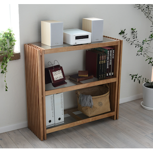 B.B�t�@�j�V���O�bFOREST ���b�N(�u���E��)�bFOR-900BR