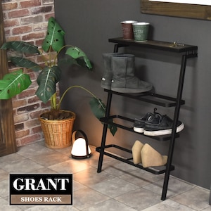 B.B�t�@�j�V���O�bGRANT �V���[�Y���b�N�bGRSR-600