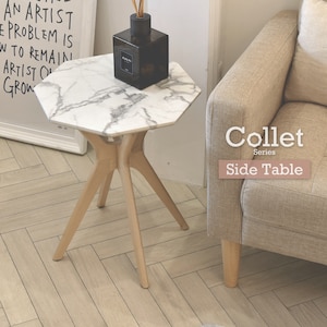 B.B�t�@�j�V���O�bCOLLET �T�C�h�e�[�u���bCOST-40