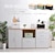 B.B�t�@�j�V���O�b�u���b�h�P�[�X(�z���C�g)�bONBC-0058WHT