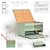 B.B�t�@�j�V���O�bTREE �u���b�h�P�[�X���I�t��(�u���b�N)�bTRBC-40BLK