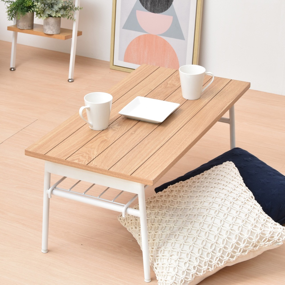 東谷 フォールディングテーブル NET-832BR 234 商品詳細｜卸・仕入れ・ドロップシッピングの ESSENCE MALL
