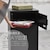 B.B�t�@�j�V���O�b��z�{�b�N�X Posten(�|�X�e��)(�u���b�N)�bONGS0257KIBLK