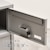 B.B�t�@�j�V���O�b��z�{�b�N�X Posten(�|�X�e��)(�u���b�N)�bONGS0257KIBLK