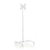 B.B�t�@�j�V���O�b�e���r�X�^���h[13�`42�^�Ή�/�L���X�^�[�t��/�z���C�g]�bONTV0287KIWHT