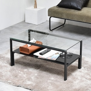 B.B�t�@�j�V���O�b�K���X�Z���^�[�e�[�u�� Arca (�u���b�N)�bONTB0293GLBLK