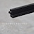 B.B�t�@�j�V���O�b�K���X�Z���^�[�e�[�u�� Arca (�u���b�N)�bONTB0293GLBLK