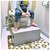 B.B�t�@�j�V���O�bNoko�@���ݑ� �L�b�Y�f�X�N�i���C�g�O���[�j�bNKKD0327MOLGY