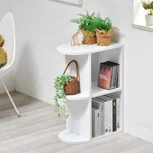 B.B�t�@�j�V���O�bBF DECO 3�i���b�N ��50cm�i�z���C�g�j�bBFRC0377MOWHT