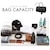 REGiSTA(���W�X�^)�bREGiSTA Intrecciato Boston Bag�iBLACK�j�bBF021744-1A-2A