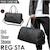 REGiSTA(���W�X�^)�bREGiSTA Intrecciato Boston Bag�iBLACK�j�bBF021744-1A-2A