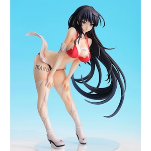 1 6 斑鳩 サーキットの女王 閃乱カグラnewwave Gバースト Joshin Webショップ 通販 ヴェルテクス 1 6イカルガサーキットノジョウオウ