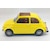 エスワンフォー｜1/12 ルパン三世 カリオストロの城 FIAT500【CVS-001】｜S14 ﾙﾊﾟﾝｻﾝｾｲ ｶﾘｵｽﾄﾛﾉｼﾛ FIAT500