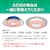 エコリカ｜丸型LEDランプ　30形相当（電球色相当)｜ECL-FCL30YL
