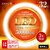 �G�R���J�b�ی^LED�����v�@32�`�����i�d���F����)�bECL-FCL32YL