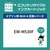 エコリカ｜［エプソン IB10CA 互換］リサイクルインクカートリッジ（シアン/染料）｜ECI-EIB10A-C