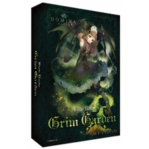 �z�r�[�x�[�X�bBlade Rondo Grim Garden�b��ڲ�����޸��Ѷް���