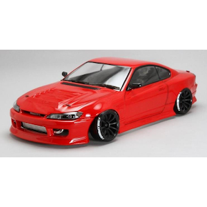 R31HOUSE�b�y�Đ��Y�z1/10 RC�J�[�{�f�B D-MAX S15 SILVIA DRIFT SPEC�yR31W438�z�bR31W438 D-MAX S15 SILVIA DRIFT SPEC