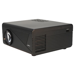 Wizz�b�E�B�Y�b�X�}�[�g�v���W�F�N�^�[�m�t��HD /170ANSI���[�����iLED�����j /Android OS�n�bWPJ-V600