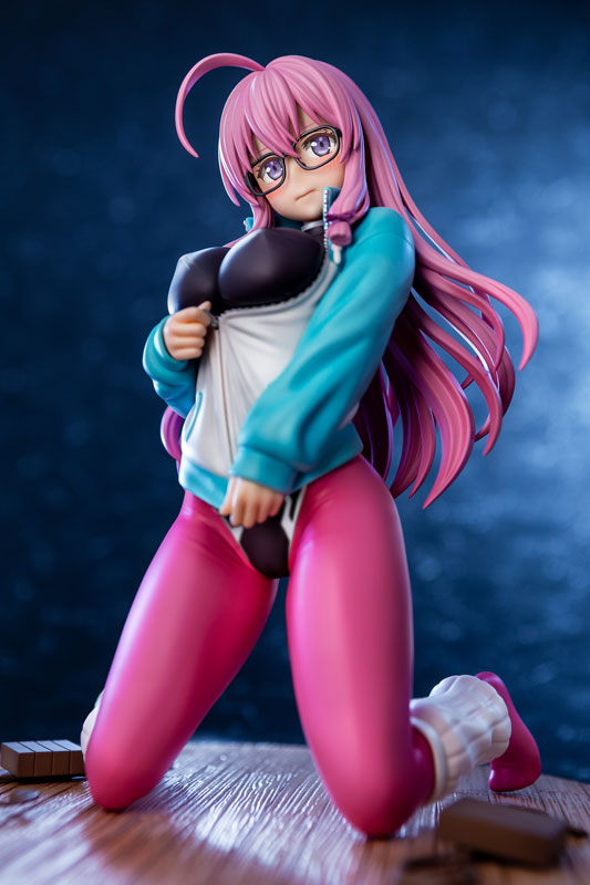 ちくわです。インスピレーションフランボワーズ キャラメリア　1キロ ずつ キャラクタースリーブ 『ギルドの受付嬢ですが、 残業は嫌なので