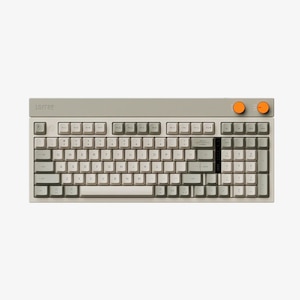 Lofree(ロフリー)｜LOFREE BLOCK ワイヤレスメカニカルキーボード｜OE918