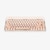 Lofree(���t���[)�b���J�j�J���L�[�{�[�h�@US�z�� 75%�bOE914
