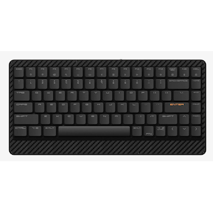 Lofree(���t���[)�b���J�j�J���L�[�{�[�h US�z�� 75% ���^�i�O���[�j�bEG84V