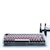 Lofree(���t���[)�b�y�݌ɏ����z�L�[�{�[�h Lipstick Black(�p���z��)�bOE914LB