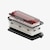 Lofree(���t���[)�b�y�݌ɏ����z�L�[�{�[�h Lipstick Black(�p���z��)�bOE914LB