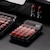 Lofree(���t���[)�bLipstick 3-Mode ���C�����X �e���L�[�p�b�h Black�bEH113LB