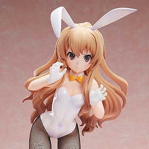 1/4 逢坂大河 バニーVer.（とらドラ！）