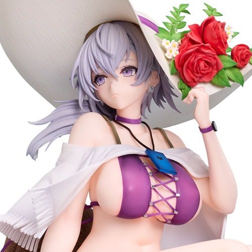 1/7 リノ サマー・スピンオフ(アズールレーン) | フリーイング