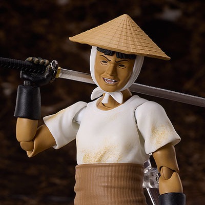フィギュア | figma | Joshin webショップ 通販