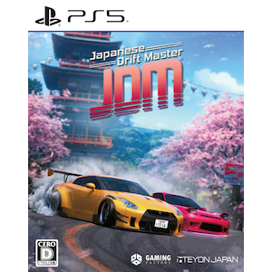 Teyon Japan�b�yPS5�zJDM�F�W���p�j�[�Y�h���t�g�}�X�^�[�bELJM-31009 PS5 JDM �ެ���-�� ����� Ͻ�-