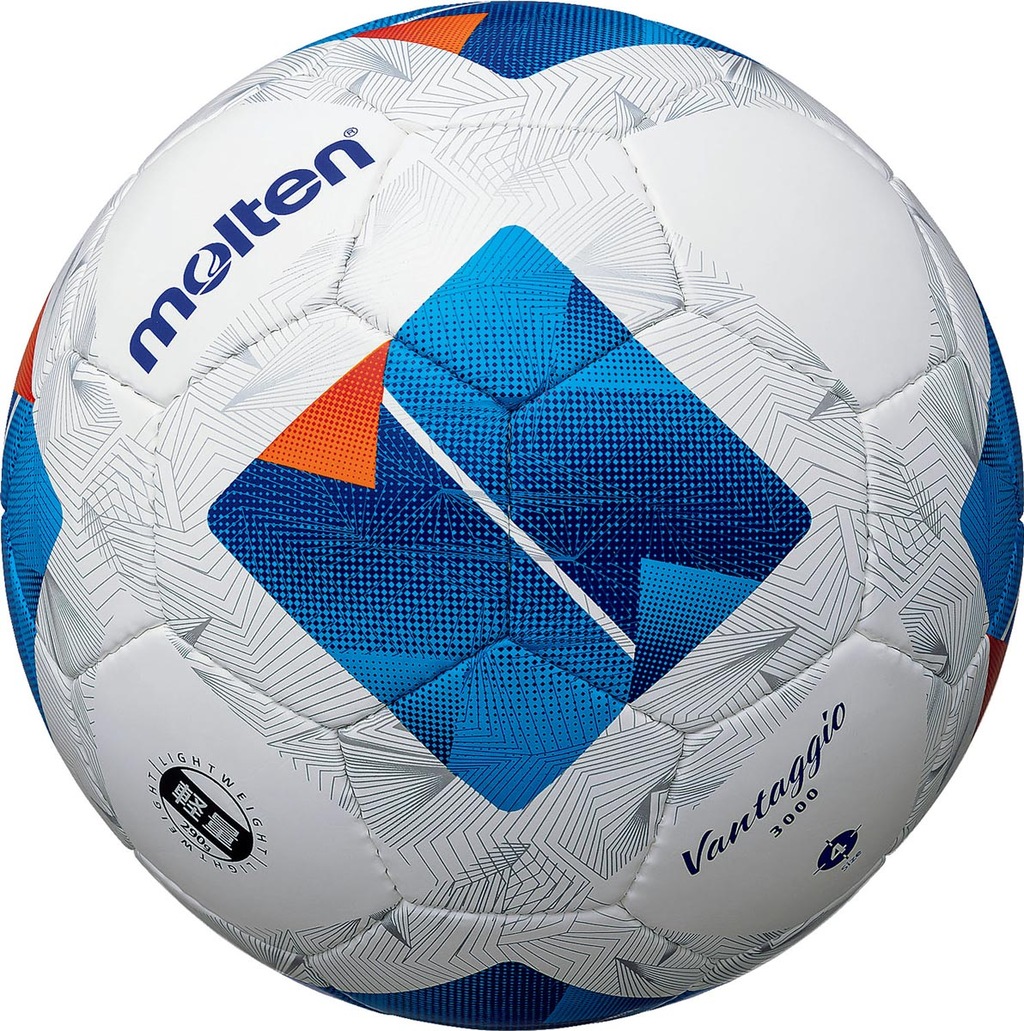 molten サッカーボール ヴァンタッジオ3050軽量5号 検定球10個セット ヴァンタッジオ3050軽量 | モルテン公式オンラインショップ
