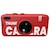 �n�C�n�C�b�X�e�B�b�N�g�C�f�W �s�R�X�i�b�v�i���b�h�j�bHH-2312(TR)