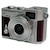 Hi Hike(�n�C�n�C�N)�b���g���~�j�f�W�J���� NOSTA mini(�m�X�^�~�j)�i�u���E���j�bHH-2317(TR)