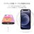 LINE FRIENDS�biPhone 12 mini�p �n�C�u���b�h�P�[�X DUAL GUARD BASIC�iBROWN �C�G���[�j�bKCE-CSB036