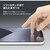 Just Mobile�i�W���X�g���o�C���j�biPhone 12 Pro Max�p Xkin �t���ی십���K���X�t�B�����bJM20218I12PM