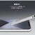Just Mobile�i�W���X�g���o�C���j�biPhone 12 Pro Max�p Xkin �t���ی십���K���X�t�B�����bJM20218I12PM