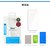 Just Mobile�i�W���X�g���o�C���j�biPhone 12 Pro Max�p Xkin �t���ی십���K���X�t�B�����bJM20218I12PM